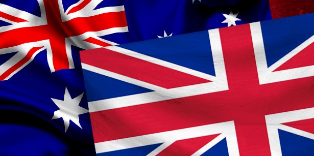 澳英2+2會談  外交部：首度強調台海和平穩定重要性