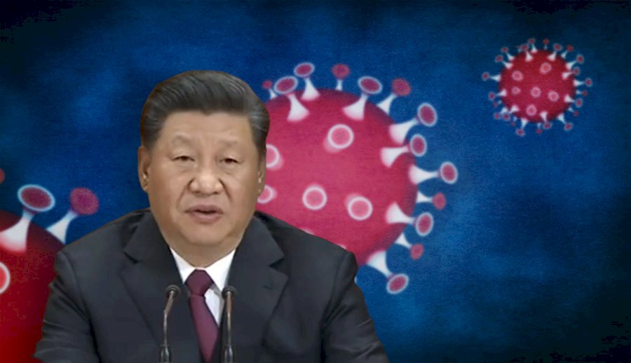 中國遭揭嚴審病毒起源相關研究論文 鮑彤：共產黨害怕真相