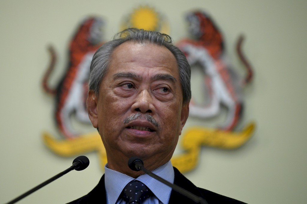 馬來西亞執政聯盟贏得州選舉考驗　首相地位提升