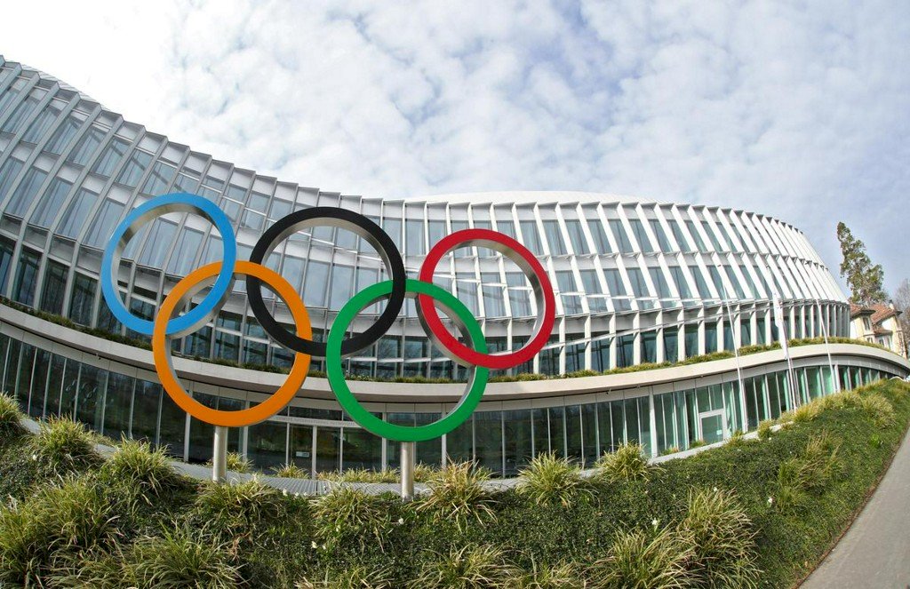 國際奧會：東奧是否開放海外觀眾 本月底做出決定