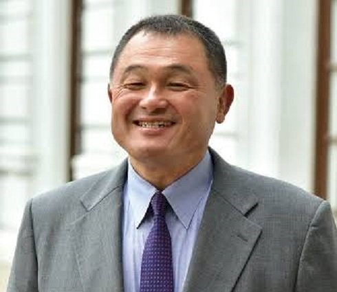日本奧會主席山下泰裕：不得不檢討東奧延期
