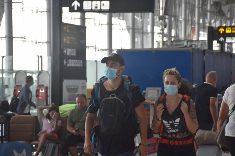 因應武漢肺炎疫情 泰國二度展延外籍人士簽證期限