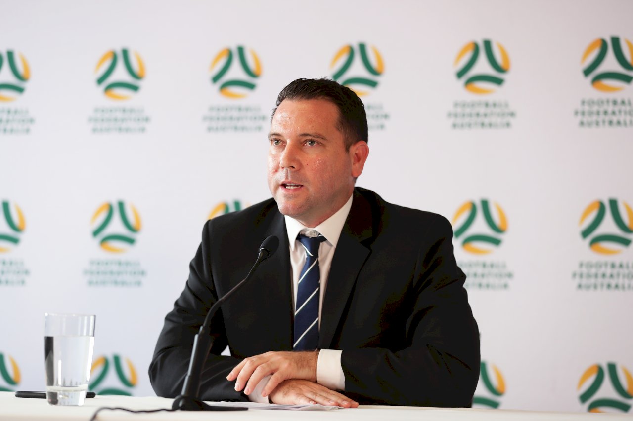 因應東奧延期 澳洲足協提議放寬球員年齡限制