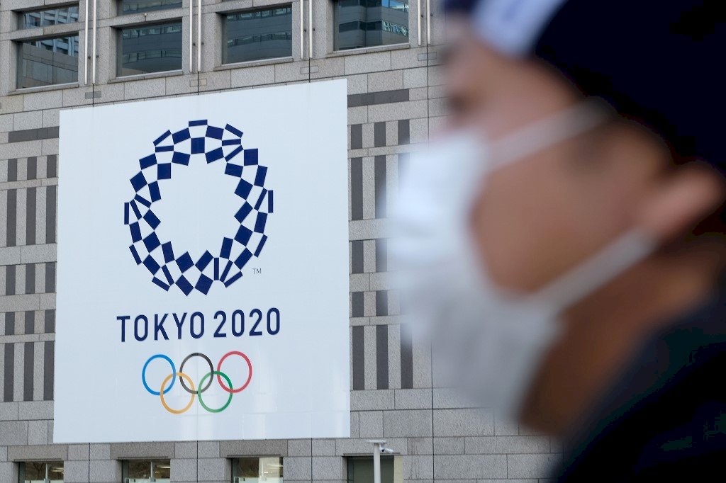 東京奧運延後 年齡成為長青選手的隱憂