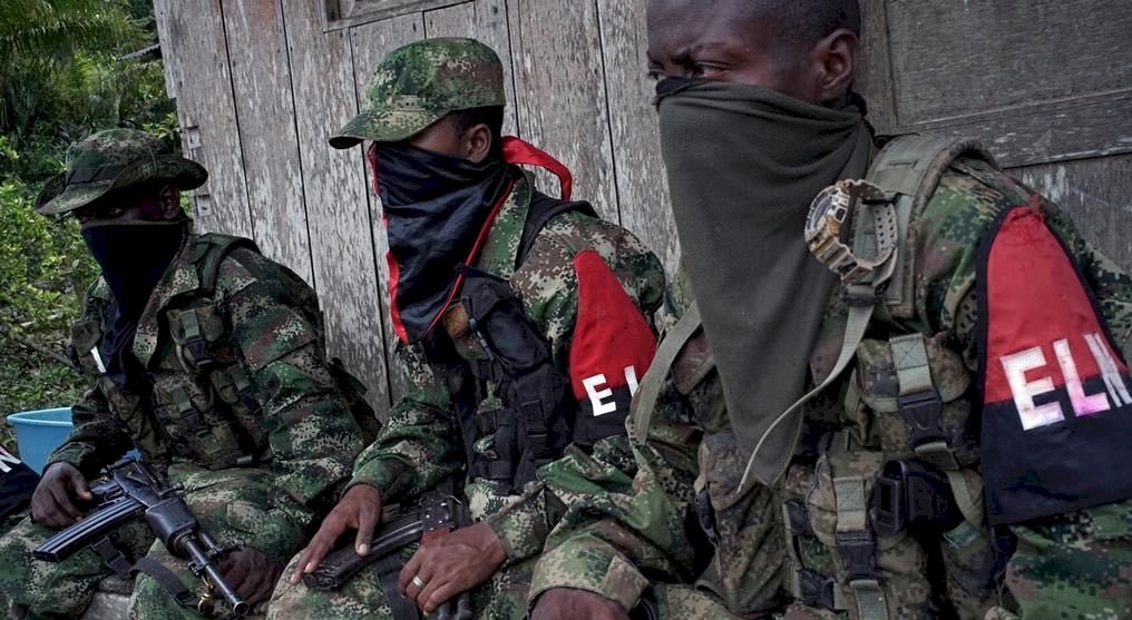 疫情來襲 哥倫比亞叛軍宣布：停火一個月