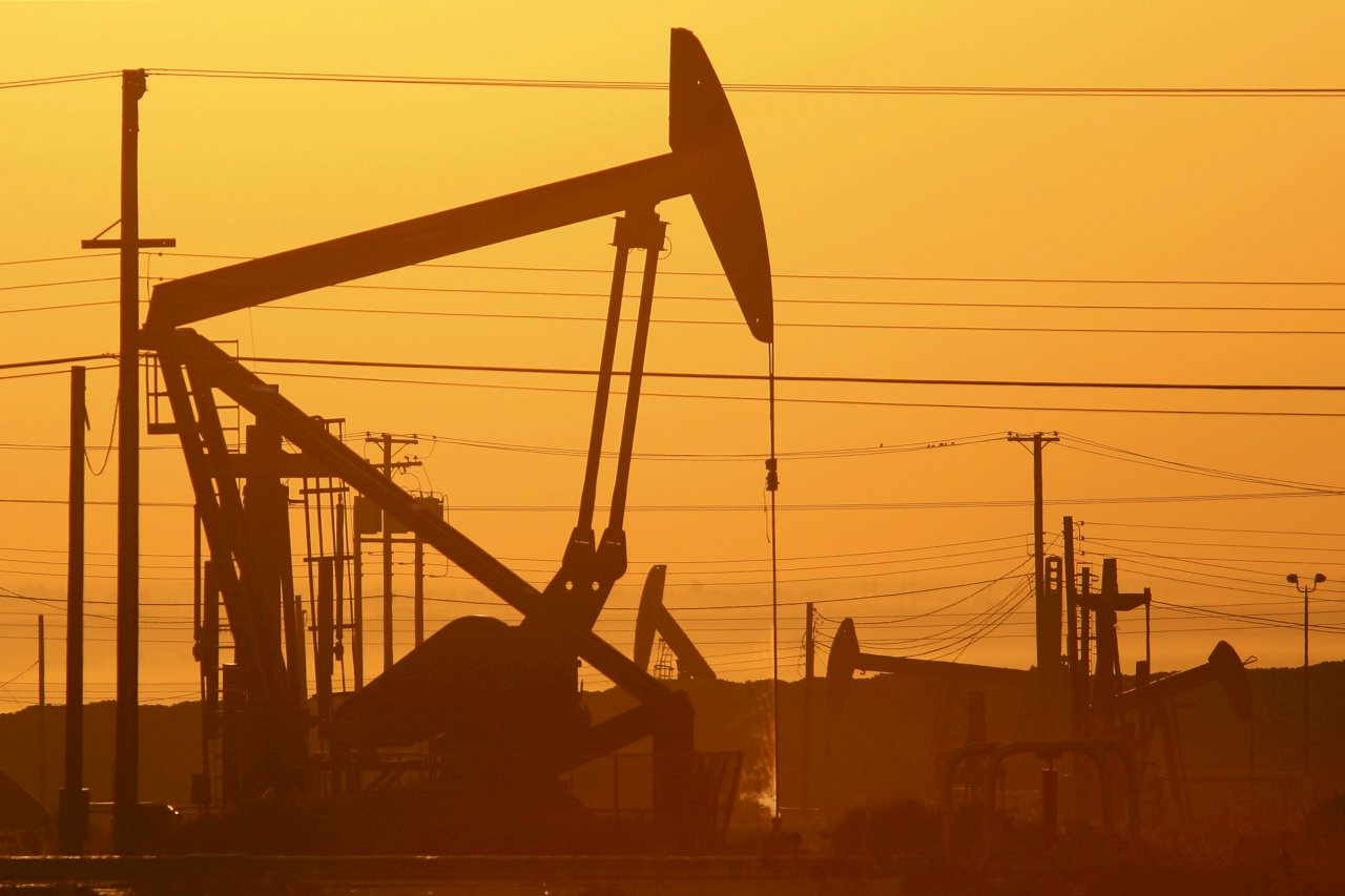 油市崩盤 美國原油期貨價首次跌破0美元