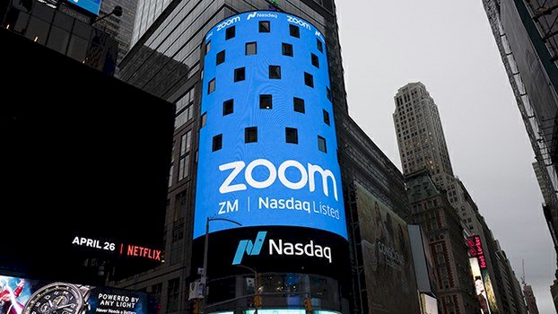 爆紅視訊軟體Zoom連傳安全漏洞 創辦人致歉