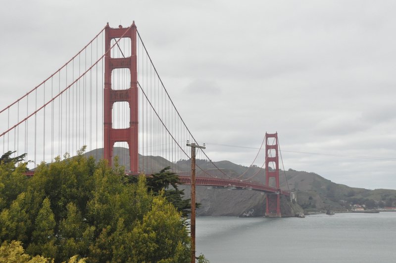 知名旅遊指南評選年度最佳城市 舊金山拔得頭籌