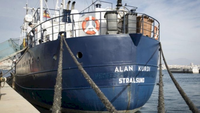 義大利關閉港口 難民團體責義拒海上難民