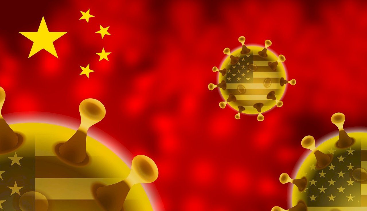 密蘇里州正式提告中國 隱匿導致疫情全球大流行
