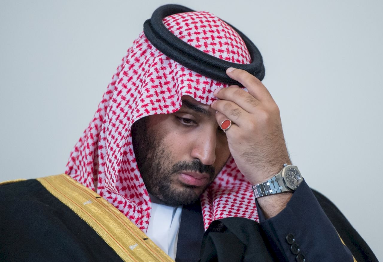 疫情燒進沙烏地阿拉伯王室 家族150人染病