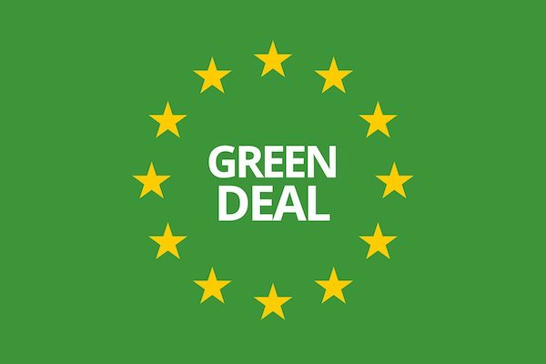 疫情後振經濟 歐洲政商界聯名信促投資綠色協議