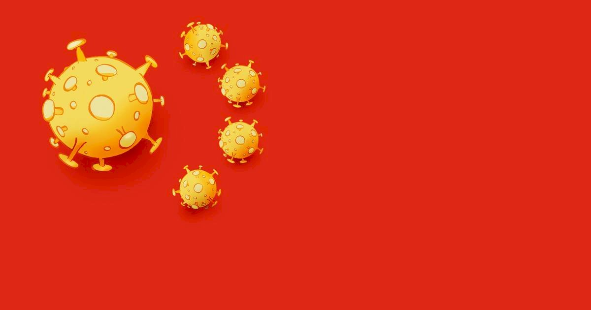 中國官員1月中就得知疫情嚴重 隱匿長達6天