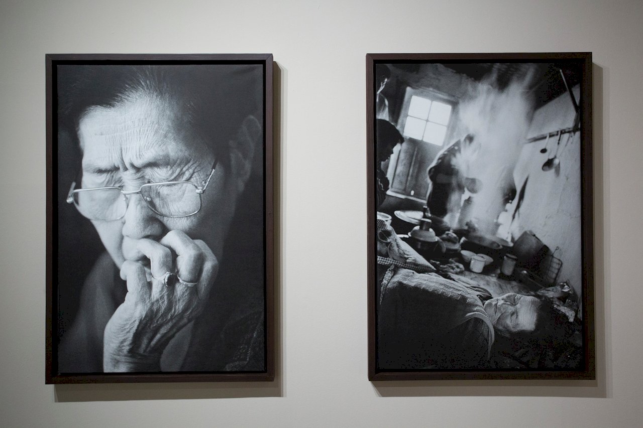 「表現の不自由展」移師當代館 燒毀天皇肖像錄像作品未列其中