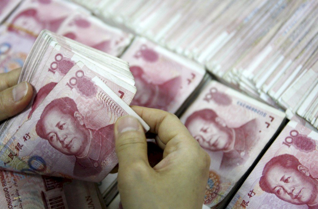 華爾街日報：中國地方政府巨額債務恐引發金融危機