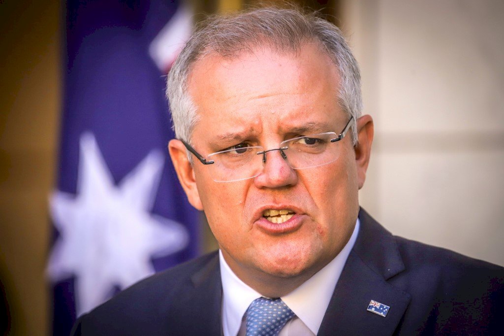 澳洲總理：沒證據顯示TikTok濫用個資