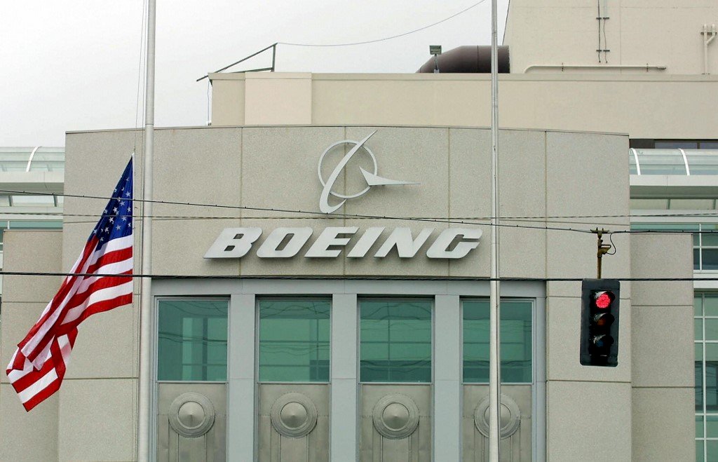 波音787製造缺陷 美國聯邦航空總署展開調查