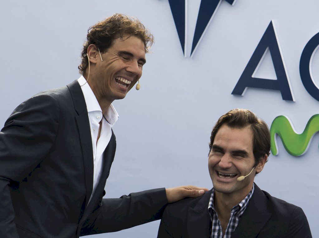 納達爾費德瑞都贊成 男女網協ATP與WTA合併聲起