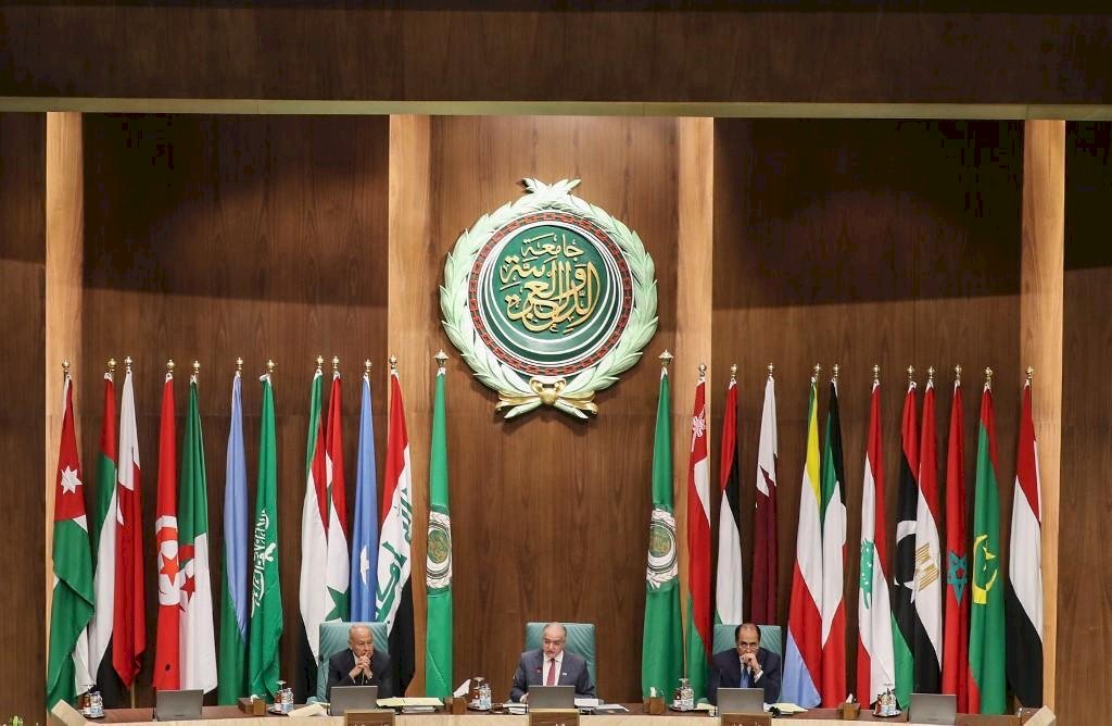 應對以國計畫併吞約旦河西岸 阿拉伯聯盟將開視訊會議