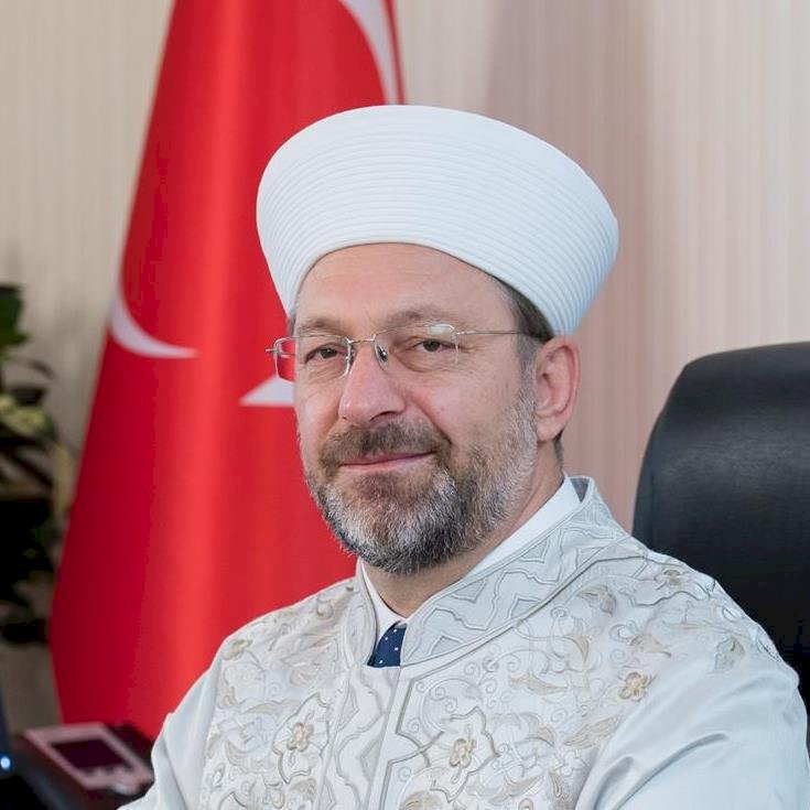宗教首長恐同言論 土耳其社會掀激烈論戰