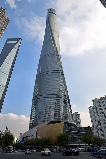 限高500公尺 中國不再搶建世界第一高樓