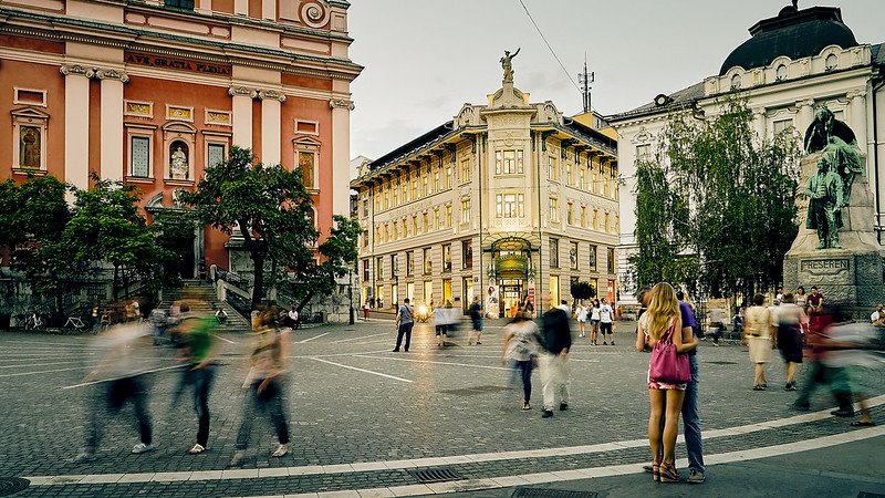 疫情衝擊 斯洛維尼亞失業人口激增20%