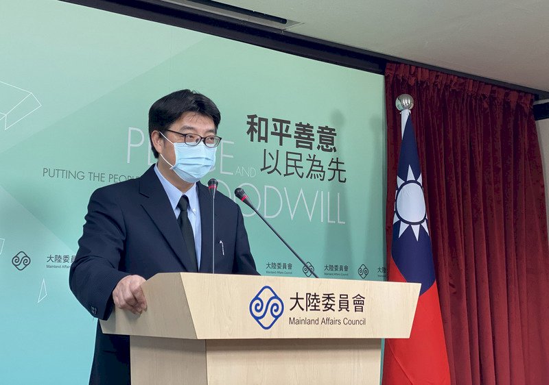 爭取參加WHA  陸委會：民選政府才有權代表台灣