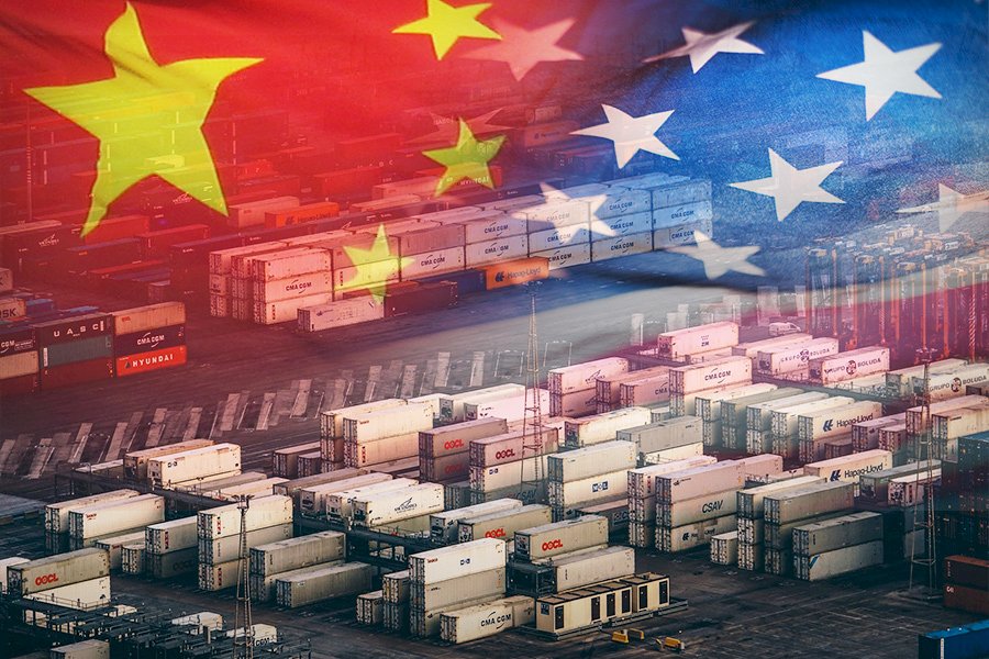 美副貿易代表：中國未達成第1階段貿易協議承諾