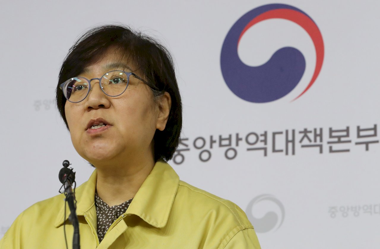 南韓出現武漢肺炎流感雙重感染 不知是否加重症狀