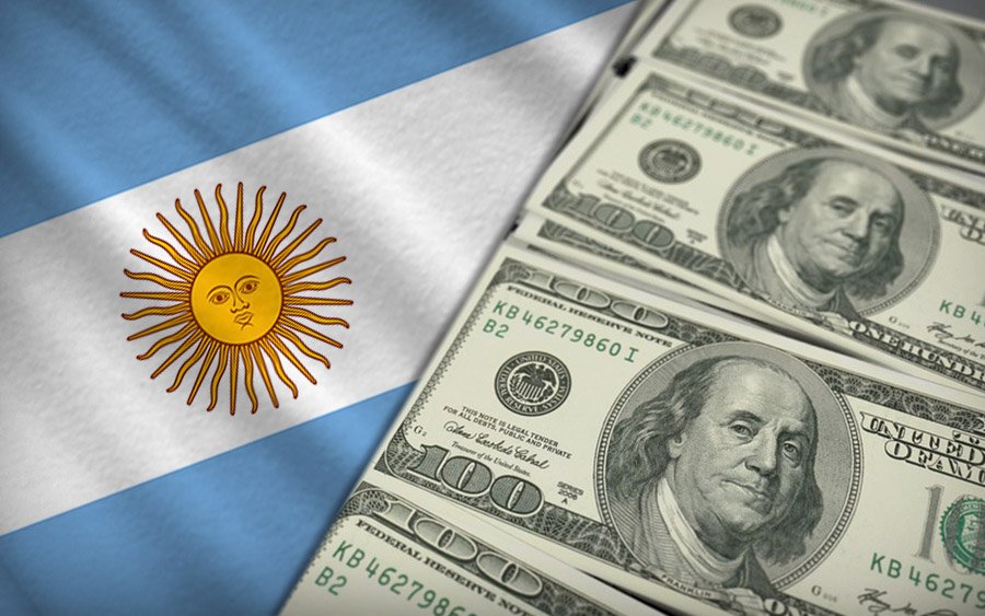 阿根廷債務重組談判未達成協議 將持續談判