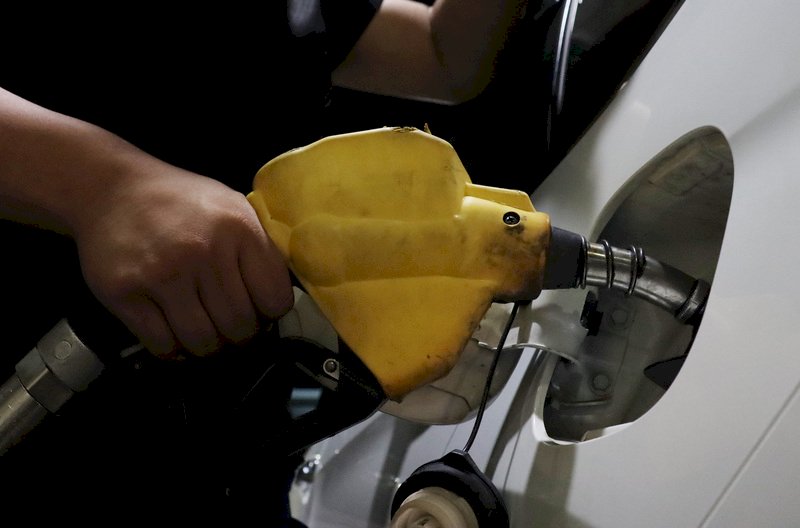 亞鄰最低價限制 中油汽油價不變柴油降1角