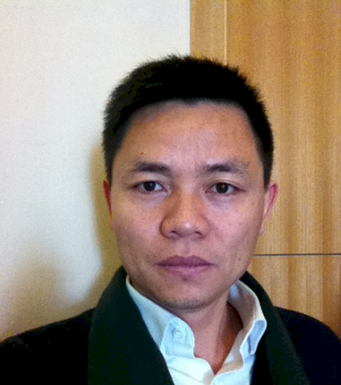 中國學者呼籲國民制憲被捕 24小時後獲釋