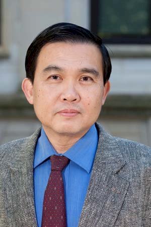 申請補助隱瞞與中國關係密切 美華裔教授被捕