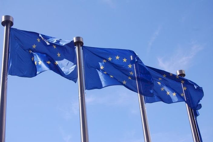美威脅對歐洲商品祭懲罰性關稅 歐盟表憂心
