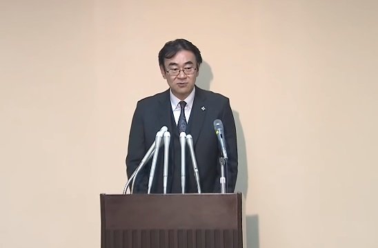 安倍心腹陷賭博爭議 傳東京高檢檢察長將辭職