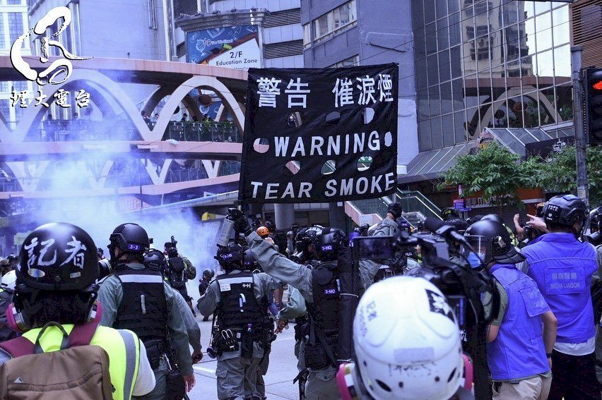 港版國安法：「今日澳門，明日香港？」 學者籲北京別誤判