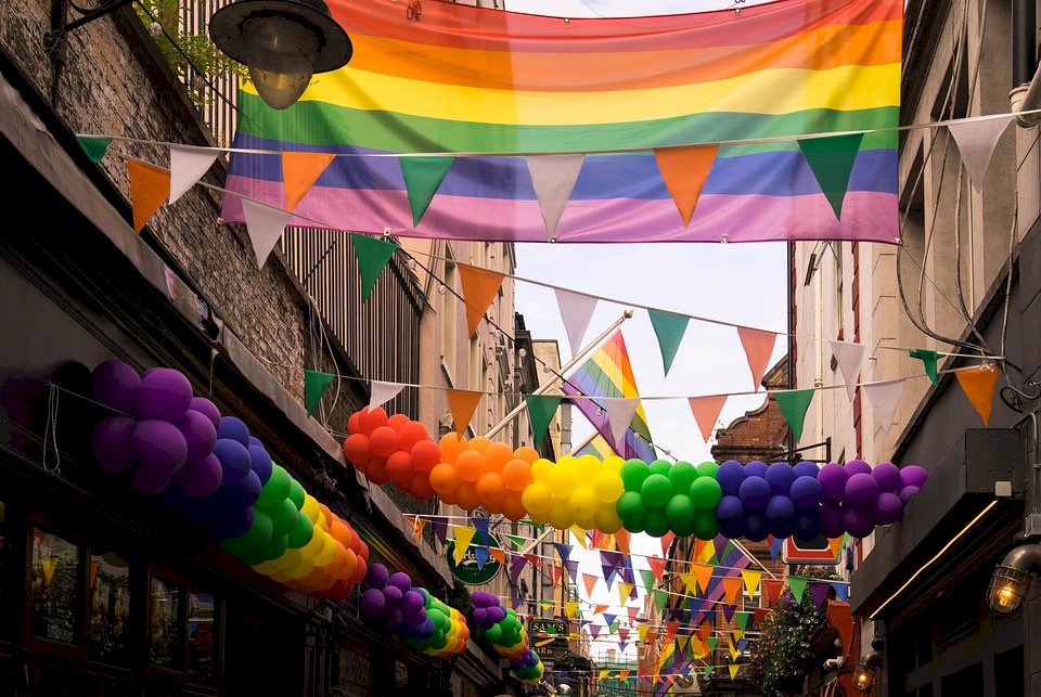 中美洲第一國 哥斯大黎加通過同性婚姻合法化