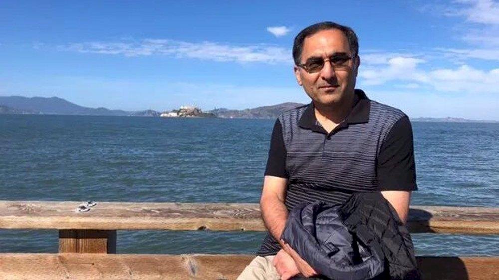 伊朗：遭美國拘留科學家 近日內將返伊朗