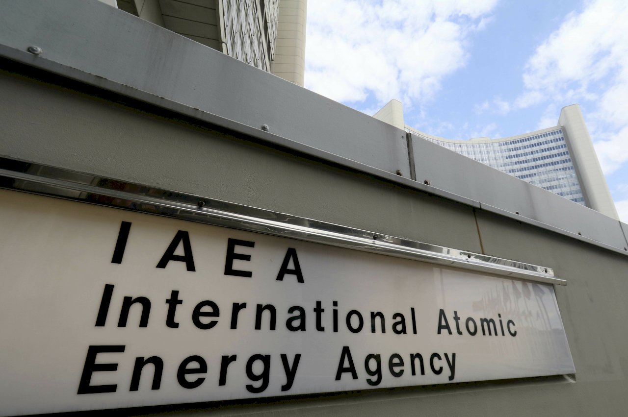 IAEA關切烏克蘭核電廠工作人員 要求前往考察