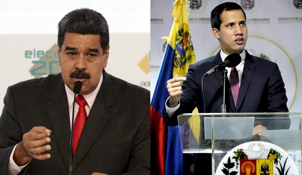 委內瑞拉朝野恢復談判 聚焦選舉與制裁