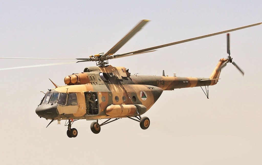 憂制裁牽連 菲律賓取消採購俄直升機
