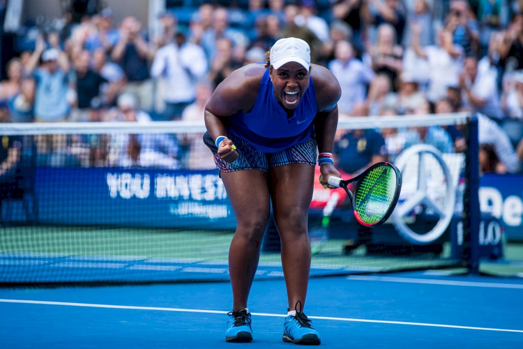 歧視無所不在 美網球新秀：對非裔安檢較嚴