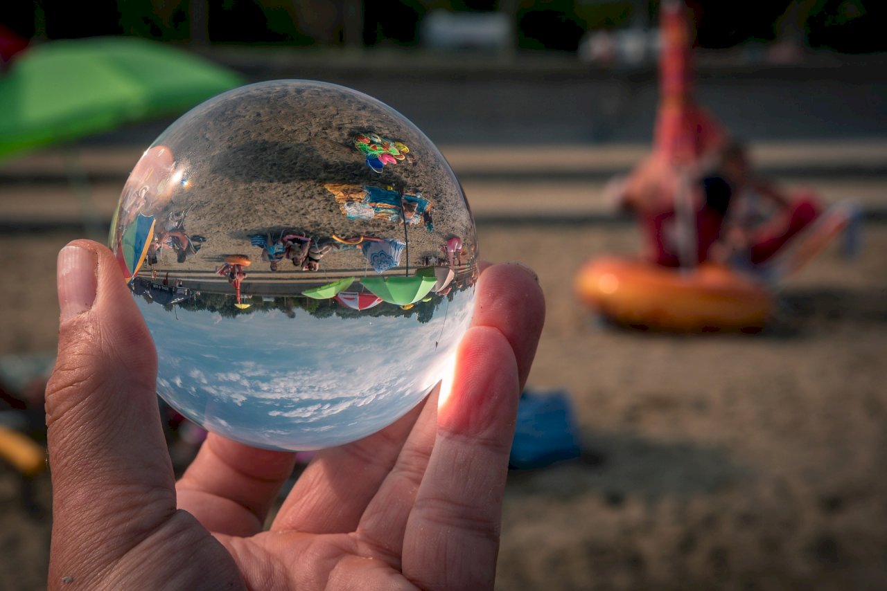 旅遊泡泡有風險？學者建議台組「國際旅行膠囊」推防疫旅遊