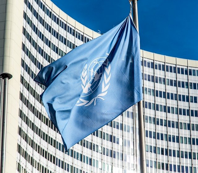 聯合國前官員指控人權理事會長期向中國提供維族異議份子名單