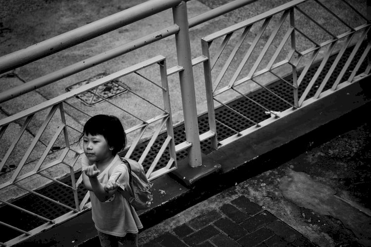 中國殘障媽媽育兒困境：被歧視又缺醫療環境 連家長日都不敢去