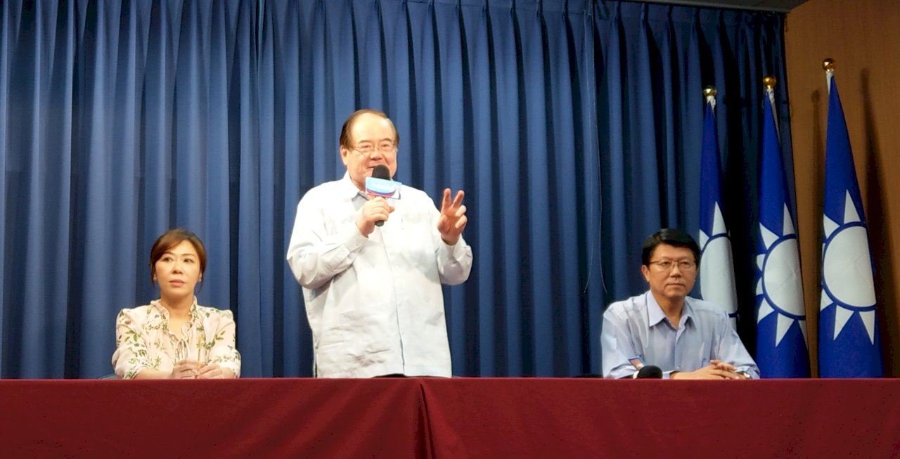吸引中間、年輕選民 國民黨徵召李眉蓁戰高市長補選