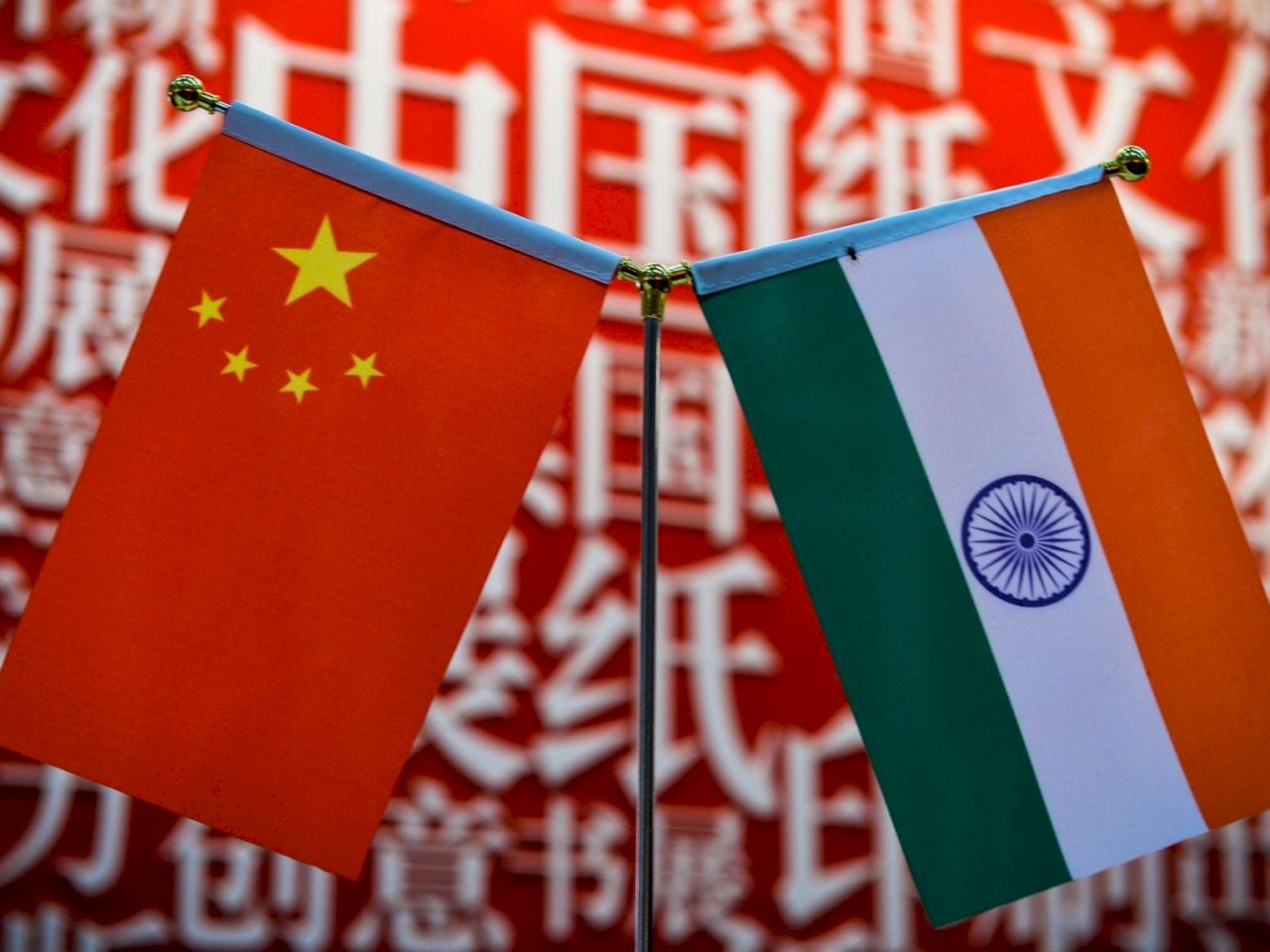 邊境衝突談判破局 印度準備與中國長期對峙