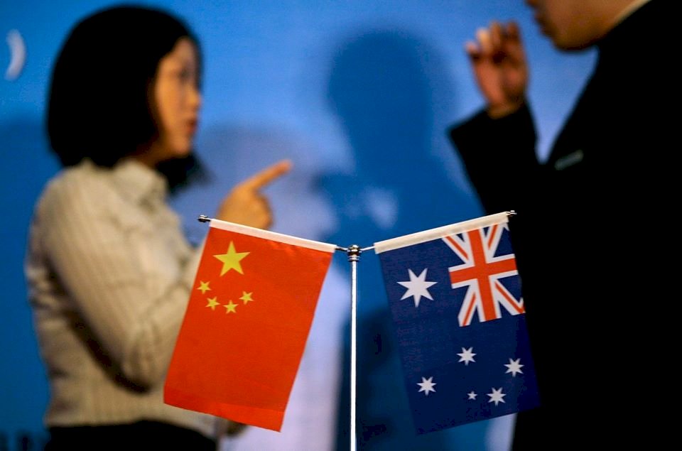 澳男被控為中國情蒐 澳檢察總長同意提出外國干預指控