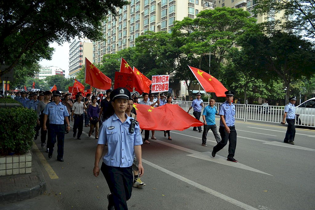 都是「不平等條約」 為何香港是中國的 海參崴卻成了俄國的？