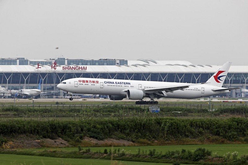 中國航空業虧不停 專家建議紓困至2024